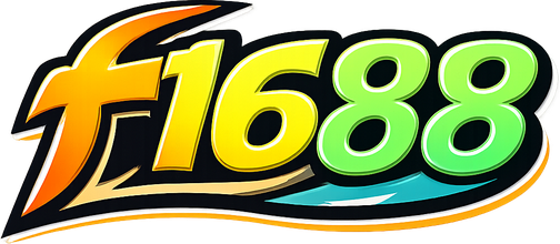 Logo f1688